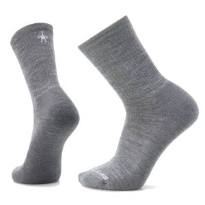 Smartwool Everyday Solid Rib Crew – Men’s Socks